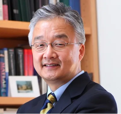 Prof. Luke P. Lee