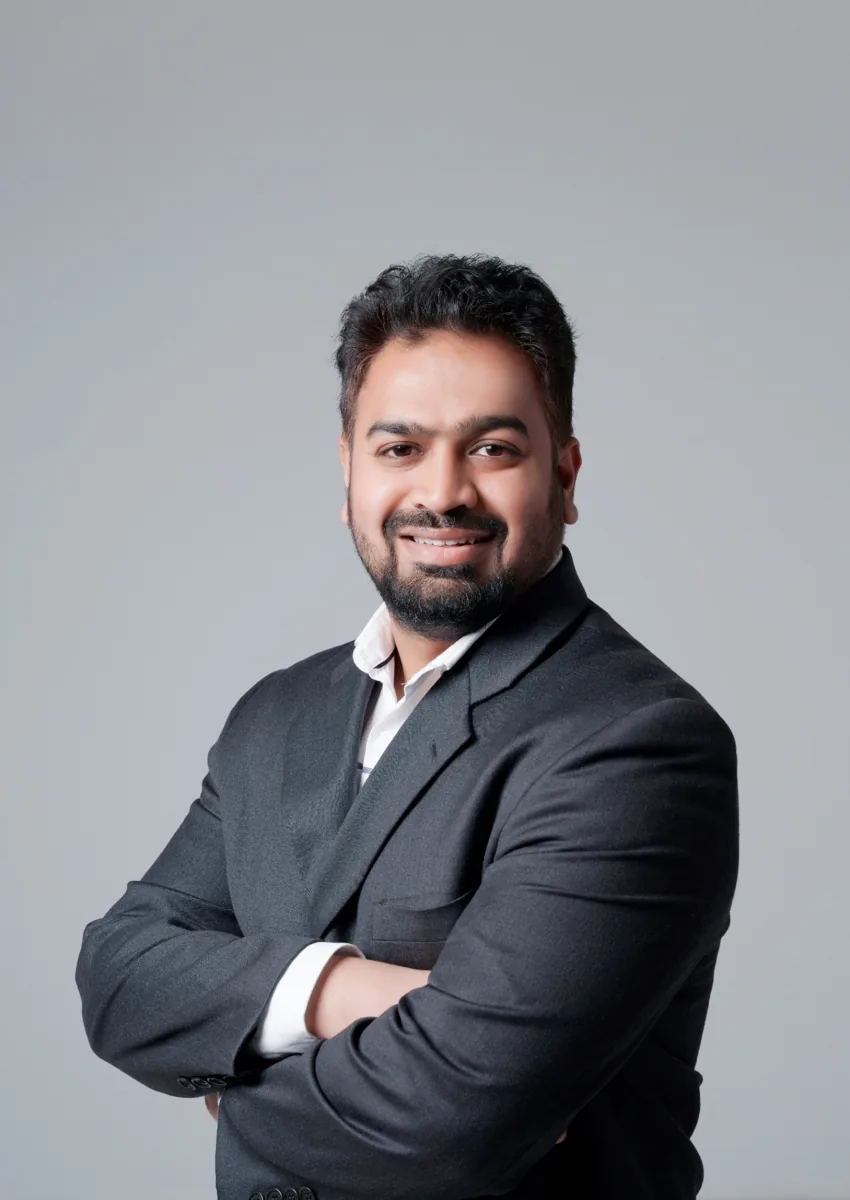 Dr. Vikas Sharma